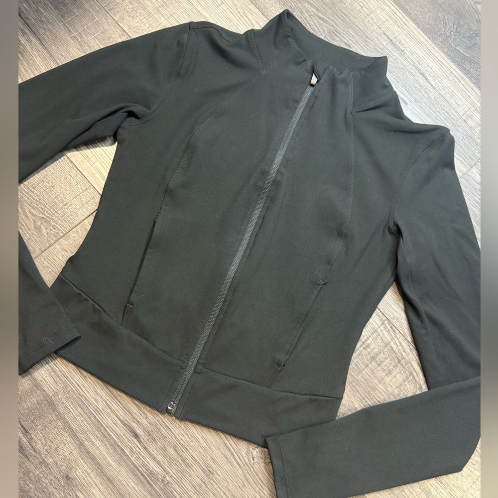 Yogalicious | Active Jacket